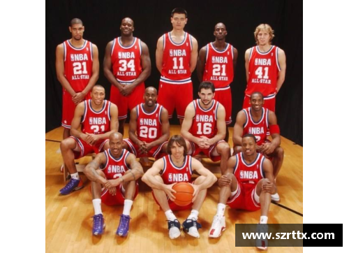 幸运彩NBA选秀：未来明星的诞生与职业生涯之路 - 副本