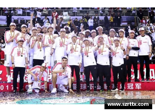 幸运彩巨星组合领衔，2023-24赛季CBA联赛火热开战 - 副本