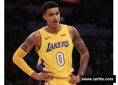 幸运彩NBA湖人队的新赛季：光荣复兴与未来展望 - 副本